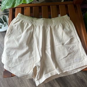 Midnight Organic Smoothies shorts